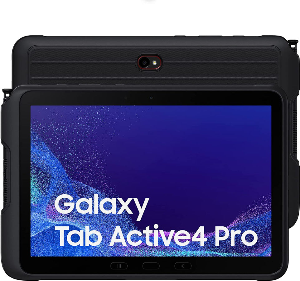 Samsung Galaxy Tab Active 4 Pro 5G SM-T636