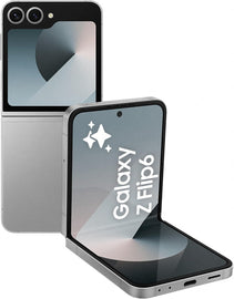 Samsung Galaxy Z Flip 6