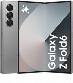Samsung Galaxy Z Fold6 Pre-Owned