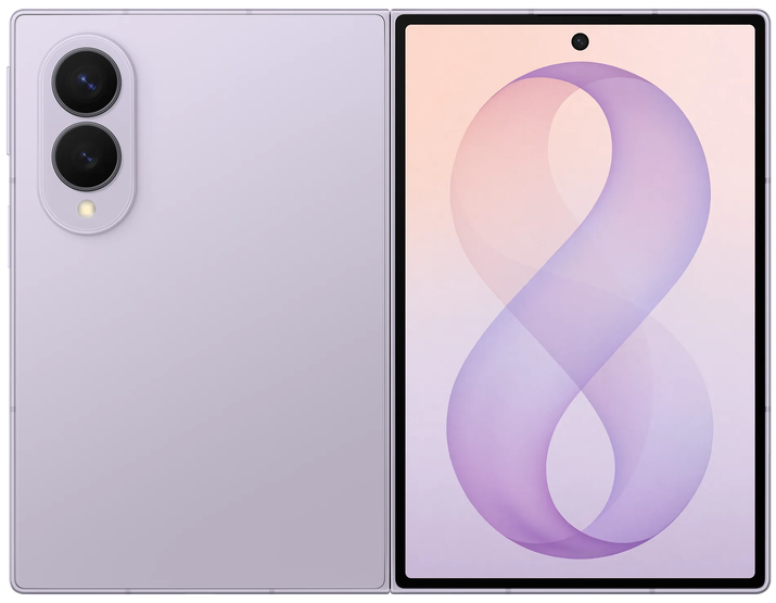 Samsung Galaxy Z Fold8