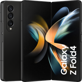 Samsung Galaxy Z Fold 4 Pre-Owned