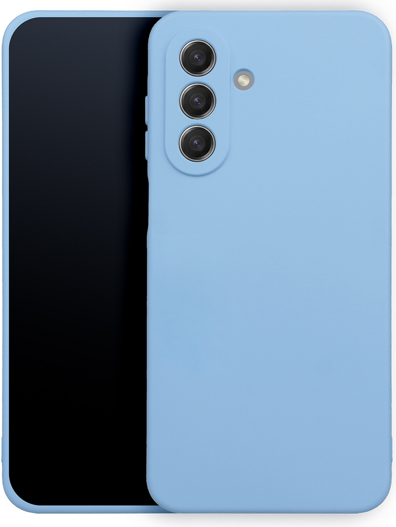 Samsung Galaxy A17 Silicone Cover