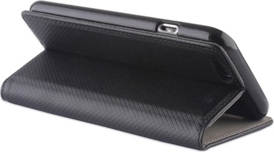 Samsung Galaxy A51 5G Wallet Case - Black