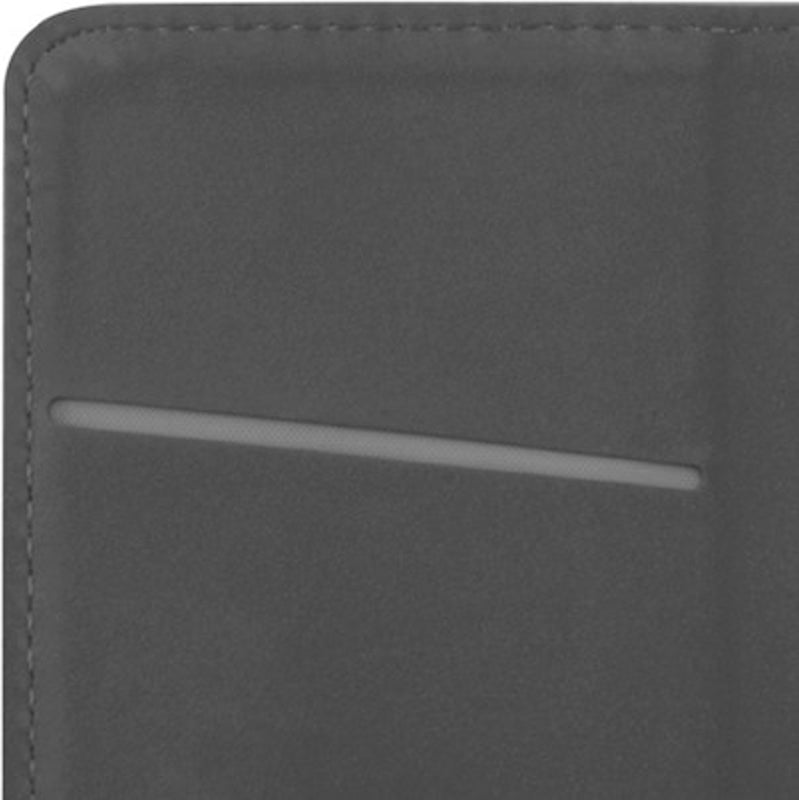 Samsung Galaxy S21 Wallet Case - Black