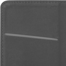 Load image into Gallery viewer, Samsung Galaxy S21 Wallet Case - Black