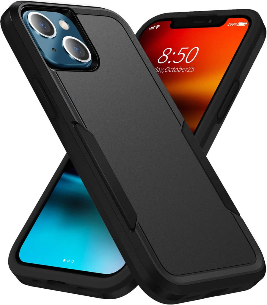 Samsung Galaxy S22 Defender Hard Shell Rugged Case