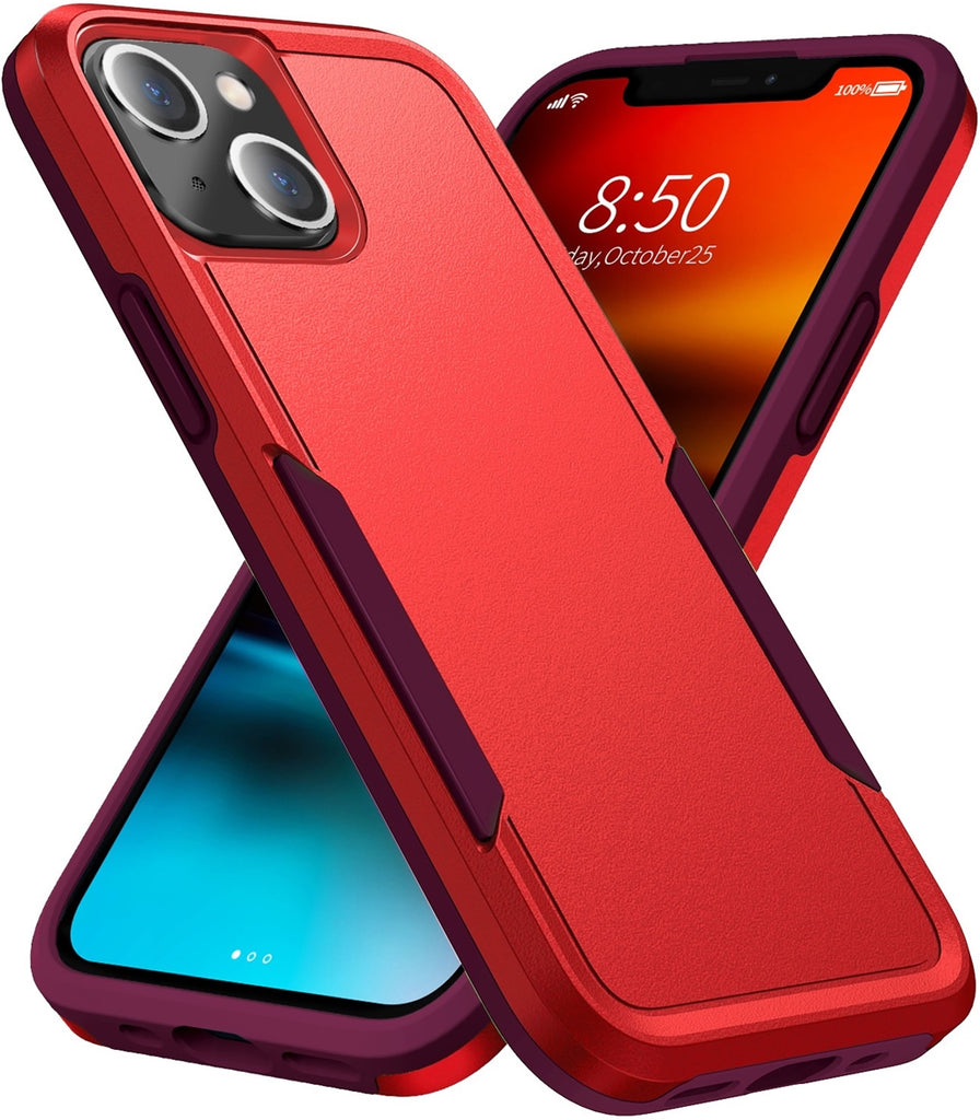 Samsung Galaxy S22 Defender Hard Shell Rugged Case