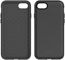 Load image into Gallery viewer, iPhone 15 Symmetry Hard Shell Cover - Black