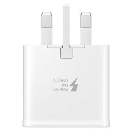 Samsung EP-TA200 2 Amp USB 3-Pin Adaptive Fast Charger