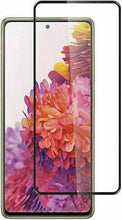 Load image into Gallery viewer, Samsung Galaxy S21 Tempered Glass Screen Protector