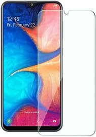 Samsung Galaxy A57 Tempered Glass Screen Protector
