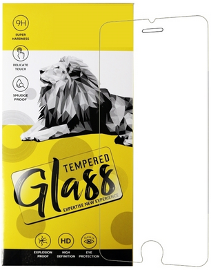 Samsung Galaxy S21 FE 5G Tempered Glass Screen Protector