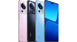 Xiaomi 13 Lite