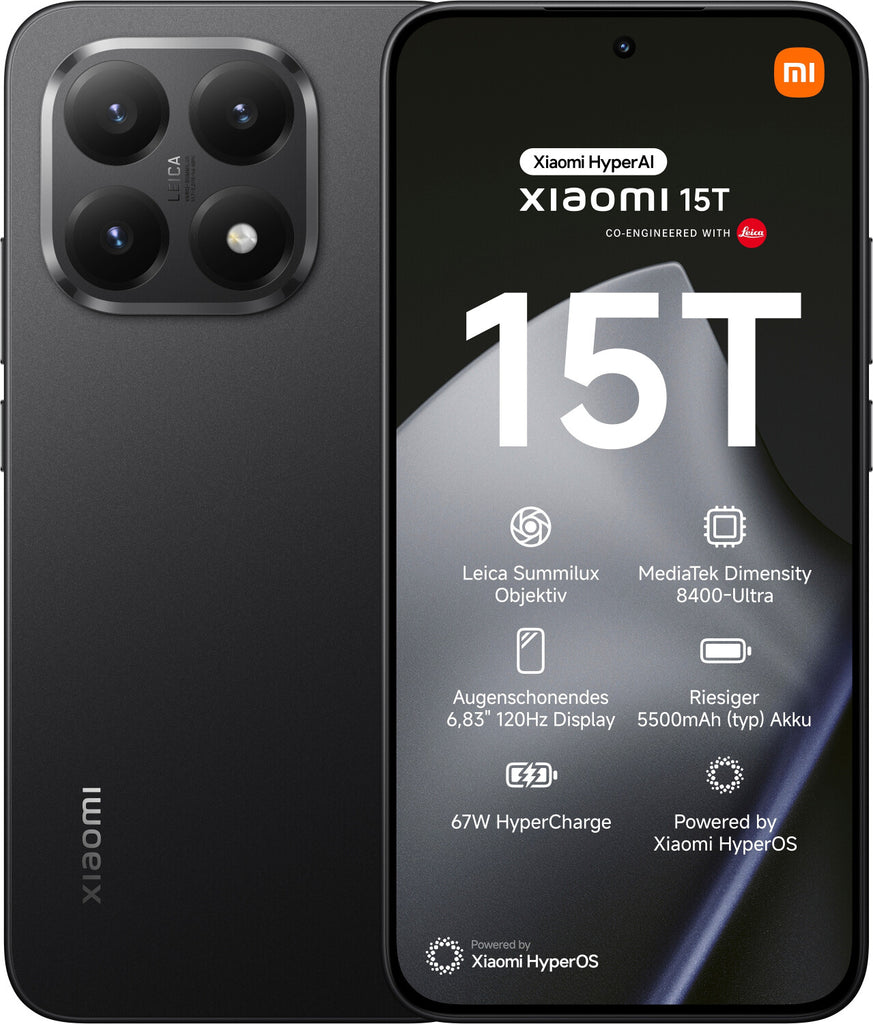 Xiaomi 15T