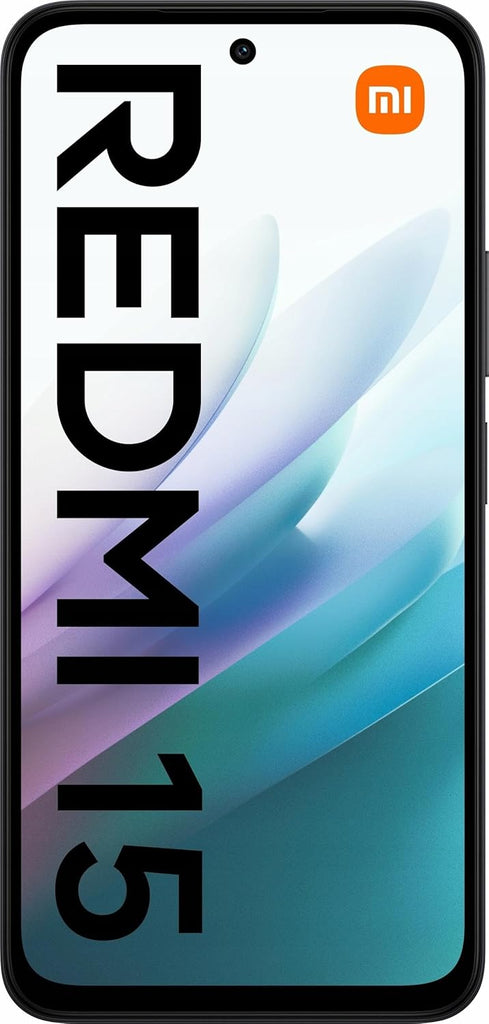 Xiaomi Redmi 15 5G