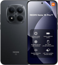 Load image into Gallery viewer, Xiaomi Redmi Note 15 Pro 5G