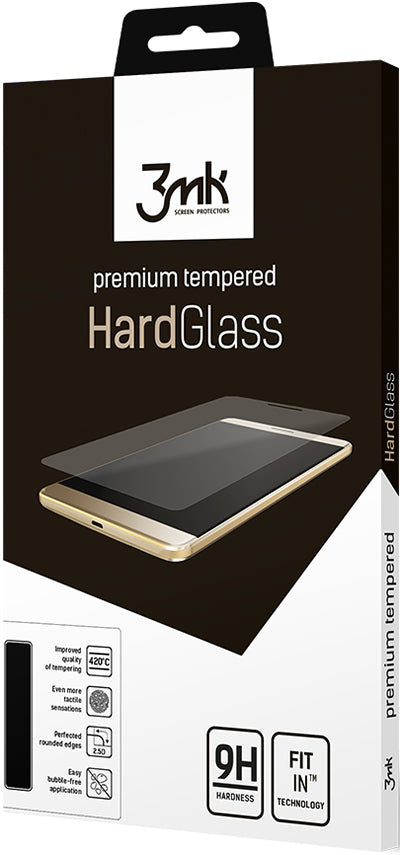 Xiaomi Mi 11 Ultra Tempered Glass Screen Protector