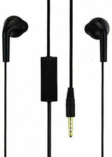 Load image into Gallery viewer, Samsung EHS61ASFBE Stereo Earphones Black