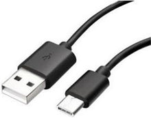 Load image into Gallery viewer, USB-C to USB-A Charging Cable