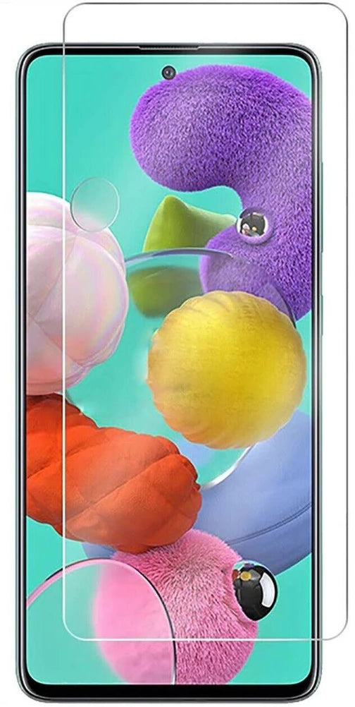 Samsung Galaxy A53 5G Tempered Glass Screen Protector