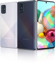 Load image into Gallery viewer, Samsung Galaxy A71 128GB Dual SIM / Unlocked