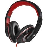 Akai A58019 Over-Ear Bluetooth Headphones