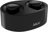 Akai A58061SG Bluetooth Wireless Play Buds