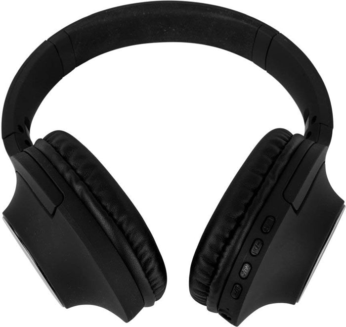 Akai A58069JB DYNMX On-Ear Bluetooth Headphones