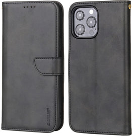 Samsung Galaxy XCover 7 Wallet Case - Black