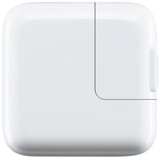 Apple A1357 10W 3-Pin USB Charger for iPhone, iPad