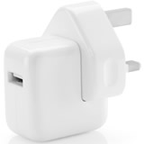 Load image into Gallery viewer, Apple A1357 10W 3-Pin USB Charger for iPhone, iPad