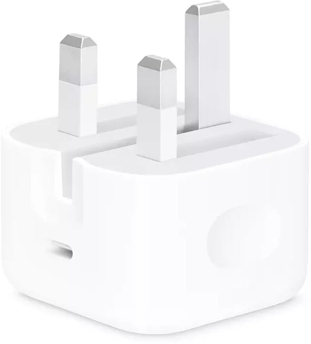 Apple A1696 18W Type-C 3-Pin Charger 3A