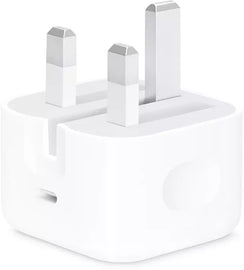 Apple A1696 18W Type-C 3-Pin Charger 3A