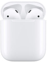 Load image into Gallery viewer, Apple Airpods MV7N2ZM - White