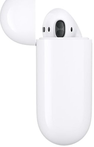 Apple Airpods MV7N2ZM - White