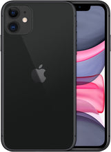 Load image into Gallery viewer, Apple iPhone 11 64GB SIM Free - Black