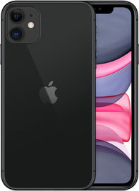 Apple iPhone 11 Pre-Owned