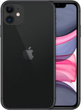Apple iPhone 11 64GB SIM Free - Black
