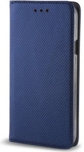 Load image into Gallery viewer, Apple iPhone 11 Pro Max Wallet Case - Blue