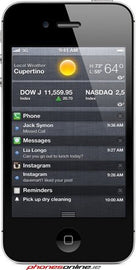 Apple iPhone 4S 16GB Pre-Owned SIM Free