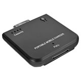 External Battery Charger for MicroUSB & iPhone 4 / 4S