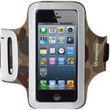 Load image into Gallery viewer, Apple iPhone 5 Sports Armband Camouflage
