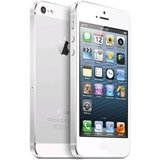 Apple iPhone 5 32GB Pre-Owned - Good - White