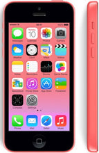 Load image into Gallery viewer, Apple iPhone 5C 16GB Pink Grade A SIM Free