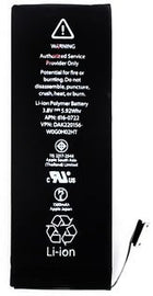 Apple iPhone 5S Replacement Battery