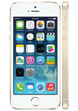 Apple iPhone 5S 16GB Grade A SIM Free - Gold