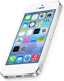 Apple iPhone 5S 16GB Pre-Owned Excellent - Silver / White