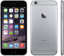 Load image into Gallery viewer, Apple iPhone 6 64GB Grade A SIM Free - Space Grey
