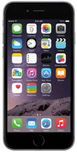 Load image into Gallery viewer, Apple iPhone 6 64GB Grade A SIM Free - Space Grey