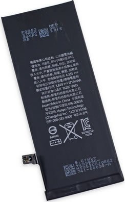 Apple iPhone 8 Replacement Battery